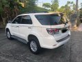 Toyota Fortuner Automatic Gasoline for sale in Consolacion-1