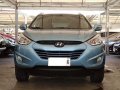 Used Hyundai Tucson 2014 Automatic Diesel for sale in Makati-7