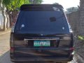 Mitsubishi Adventure 2012 Manual Diesel for sale in Cainta-0