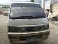 2nd Hand Toyota Hiace for sale in Baguio-8