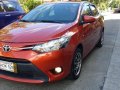 2nd Hand Toyota Vios 2017 for sale in Quezon City-8