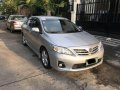 Toyota Altis 2012 Automatic Gasoline for sale in Manila-3