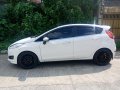 Ford Fiesta 2014 Automatic Gasoline for sale in Marikina-5