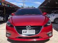 Selling Mazda 3 2014 Automatic Gasoline in Mandaue-10