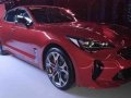 Kia Stinger Automatic Gasoline for sale in Malabon-3