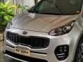 Selling 2nd Hand Kia Sportage 2018 Automatic Diesel at 10000 km in Quezon City-1