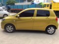 Suzuki Celerio 2016 Automatic Gasoline for sale in Cebu City-2