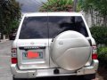 Nissan Patrol 2003 for sale in Parañaque-4