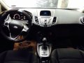 Ford Fiesta 2014 Manual Gasoline for sale in Vigan-6