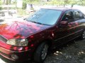 Ford Lynx 2002 Automatic Gasoline for sale in San Fernando-10