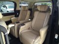 Toyota Alphard 2018 at 10000 km for sale in Pasig-2