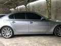 2nd Hand Bmw 520D 2006 for sale in Quezon City-2