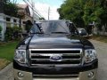 Ford Expedition 2010 Automatic Gasoline for sale in Las Piñas-6