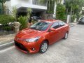 Toyota Vios 2017 Automatic Gasoline for sale in Quezon City-5