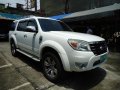 Selling 2nd Hand Ford Everest 2009 Automatic Diesel in Marikina-10