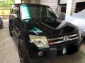 Selling Mitsubishi Pajero 2007 Automatic Diesel in Binmaley-10