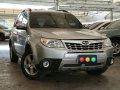 Selling 2nd Hand Subaru Forester 2012 Automatic Gasoline at 70000 km in Makati-3