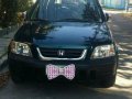 2nd Hand Honda Cr-V 1999 Automatic Gasoline for sale in Pateros-0