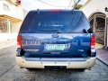 Ford Expedition 2005 at 80000 km for sale in Marikina-5