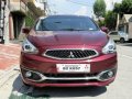 Selling Mitsubishi Mirage 2017 in Quezon City-6