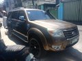 Selling 2nd Hand Ford Everest 2011 in Pasay-1