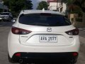 Selling Used Mazda 2 2015 in Muntinlupa-1