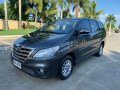 Selling Toyota Innova 2015 Automatic Diesel in San Fernando-10