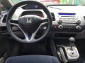 Sell Used 2009 Honda Civic at 100000 km in Mandaluyong-2