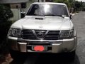 Nissan Patrol 2003 for sale in Parañaque-5