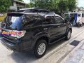 2012 Toyota Fortuner for sale in Quezon City-1