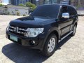 Sell 2nd Hand 2013 Mitsubishi Pajero Automatic Diesel in Pasig-9