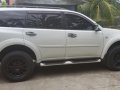 Mitsubishi Montero Sport 2011 for sale in Manaoag-1