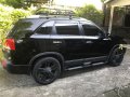 Selling Kia Sorento 2011 Automatic Diesel in Subic-1