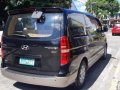 Selling 2nd Hand Hyundai Grand Starex 2009 in Marikina-4