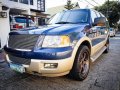Ford Expedition 2005 at 80000 km for sale in Marikina-9