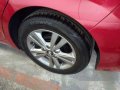 Sell Red 2018 Hyundai Elantra in Quezon City -0