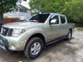 2nd Hand Nissan Navara 2009 for sale in Lubao-3
