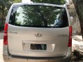 Hyundai Grand Starex 2009 Automatic Diesel for sale in Cebu City-3