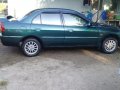 1997 Mitsubishi Lancer for sale in Batangas City-6