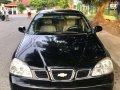 Chevrolet Optra 2004 Manual Gasoline for sale in Las Piñas-1