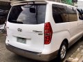 Hyundai Grand Starex 2008 Van at 100000 km for sale in Quezon City-5