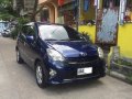 2014 Toyota Wigo for sale in Quezon City-4