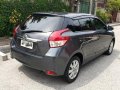Sell Used 2015 Toyota Yaris at 40000 km in Quezon City-3