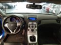 2nd Hand Hyundai Genesis 2010 for sale in Makati -1