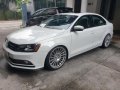 2017 Volkswagen Jetta for sale in Manila-6