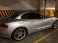 Bmw Z4 2014 Automatic Gasoline for sale in Quezon City-0