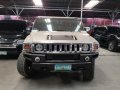 Hummer H2 2005 for sale in Las Piñas-10