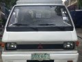 Sell 2nd Hand 1997 Mitsubishi L300 at 110000 km in Antipolo-8