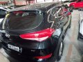 Sell Black 2017 Hyundai Tucson Automatic Diesel -4