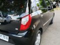 Selling 2nd Hand Toyota Wigo 2014 Automatic Gasoline at 40000 km in Pasig-7